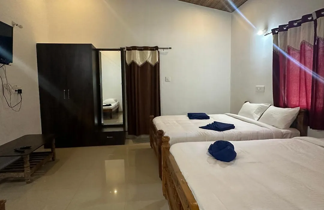 Blue Mist Homestay-1