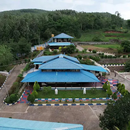 Blue Mist Homestay-2