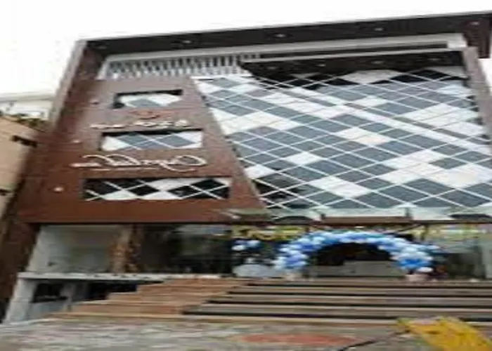 Crystal Inn Chikmagalur