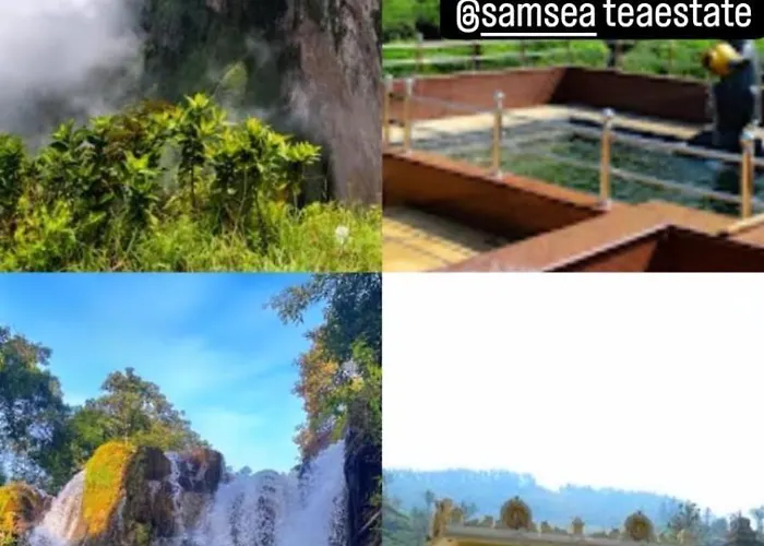 Nature Hunt Home Stay Chikmagalur