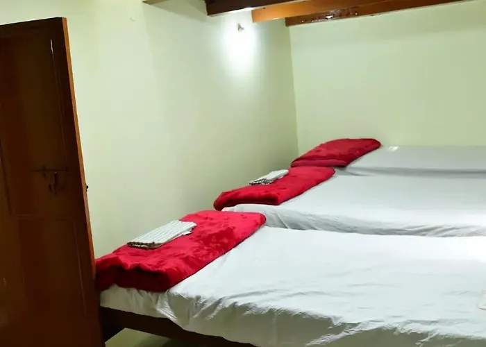 Nature Hunt Home Stay Chikmagalur